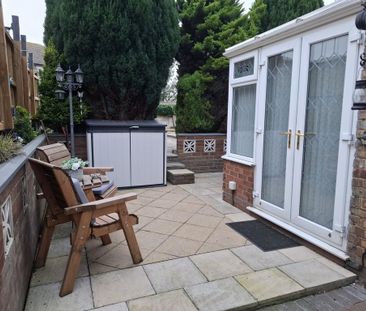 3 bedroom semi-detached house to rent - Photo 2