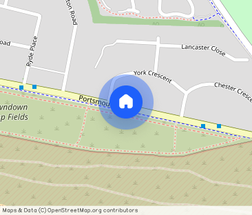 Portsmouth Road, Lee-On-The-Solent, PO13 - Photo 1