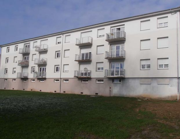 Location - Appartement T5 - 81 m² - Quingey - Photo 1