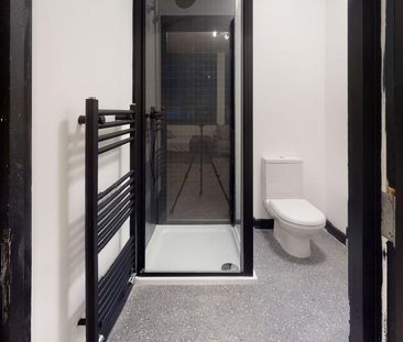 Studio to rent - Photo 5