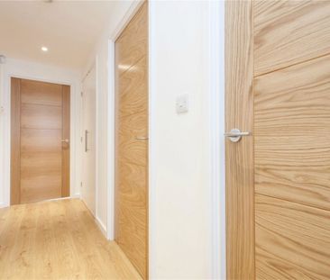 Townsend Court, 294 Hucknall Road, Nottingham, Nottinghamshire, NG5 - Photo 6