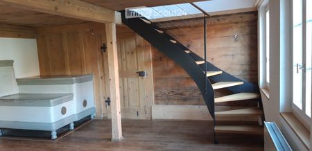 2.5 Zimmer, 65 m² - Foto 2