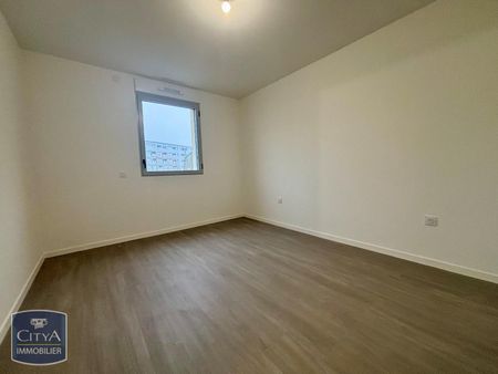 Location Appartement 3 pièces 64m² POITIERS 86000 - Photo 3