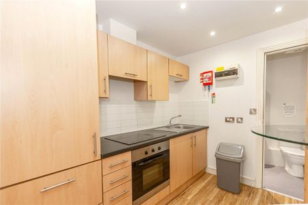 1 bedroom apartment to rent - Photo 2