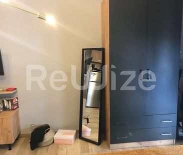 Studio/Γκαρσονιέρα για ενοικίαση Βαρδάρης - Δικαστήρια (Βαρδάρης - ... - Photo 6