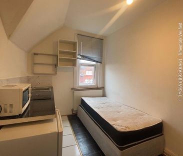 Studio Flat, Broadhurst Gardens, NW6 - Photo 6