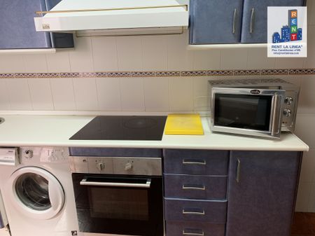 Piso de alquiler en Centro- San Felipe - Huerta Fava - Photo 4