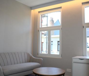 Stijlvolle studentenkamer - Foto 1