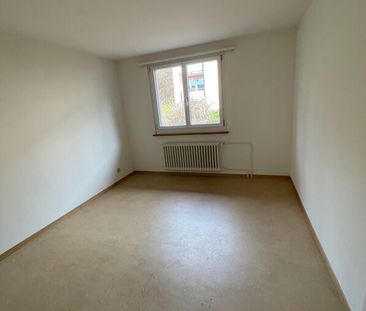 Tolle Wohnung an ruhiger Lage - Photo 1