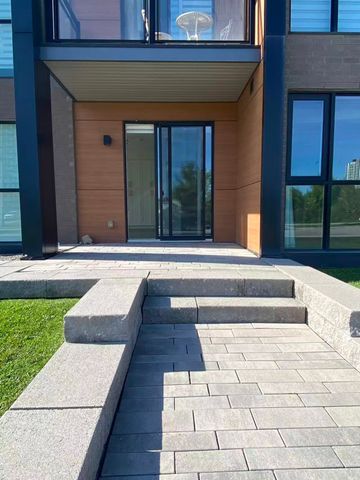 For Lease - 210 Sabina Drive Unit# 115, Oakville, Ontario - Photo 3