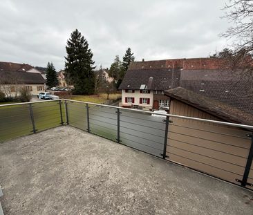 5.5 Zimmer, 143 m², 2. Stock - Photo 4