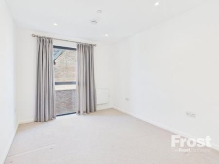 2 bedroom apartment to rent - Photo 3