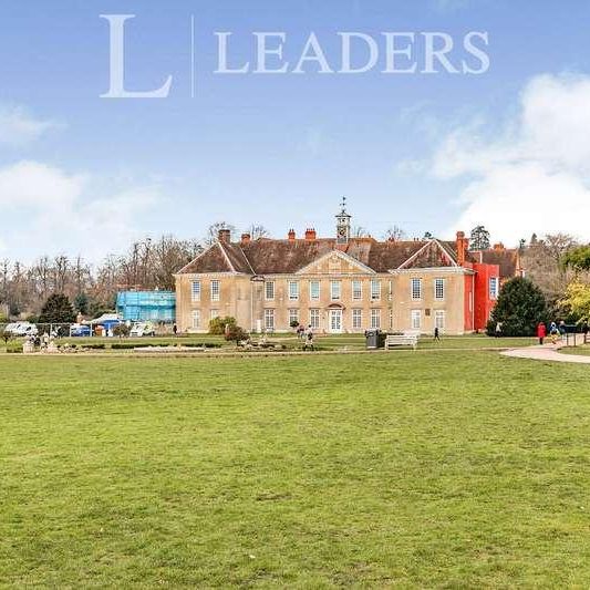 Merrywood Park, Reigate, RH2 - Photo 1