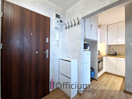 Do wynajęcia 2 oddzielne pok. 31m2, Bemowo - Photo 2