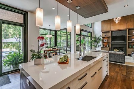 For Lease - 363 Morrison Road, Oakville, Ontario - Photo 5