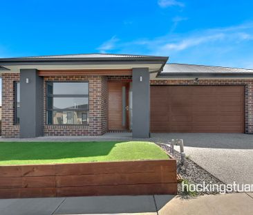 17 Nankeen Loop, Beveridge. - Photo 1