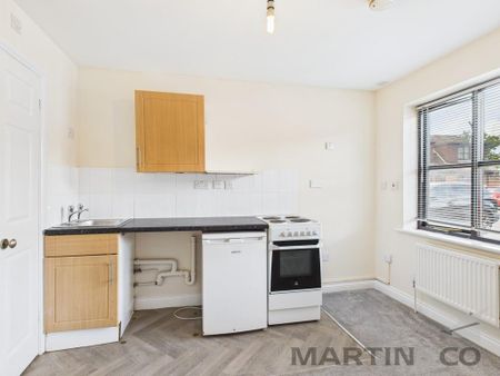 Studio to rent - Photo 4