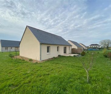 Location maison 4 pièces - 87.19m² à Saix (86120) - Photo 3