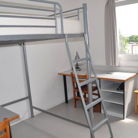 Loue studio meublé - Photo 3