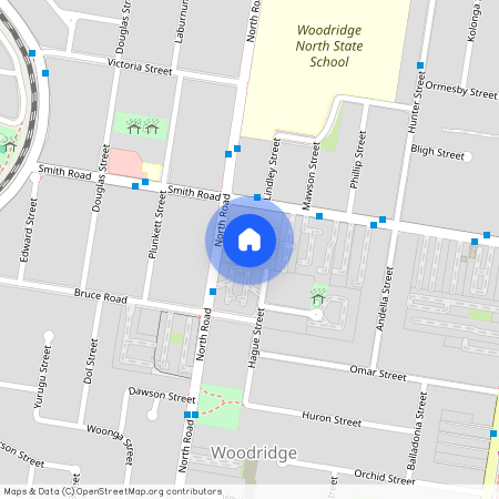 1/61 North Road, Qld 4114, Woodridge