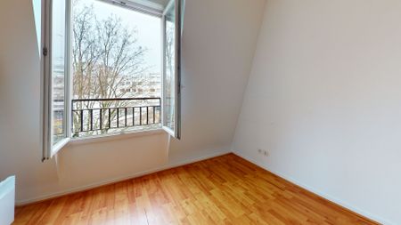 Location appartement 2 pièces, 41.47m², Maisons-Alfort - Photo 5