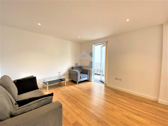 2 Bedroom Apartment To Rent - Photo 1