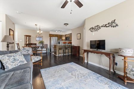 For Lease - 330 PRINCE CHARLES Drive Unit# 1402, Welland, Ontario - Photo 3