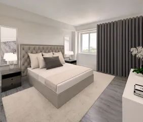 4 rooms apartment of 83m² in Longueuil - Photo 1