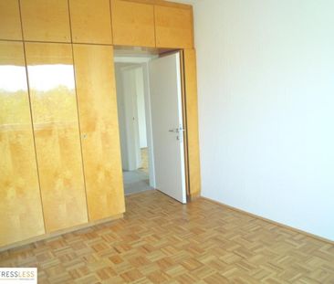 10 Minuten vor Wien! Gepflegte 3 Zimmer Wohnung mit Loggia in Grünr... - Photo 6