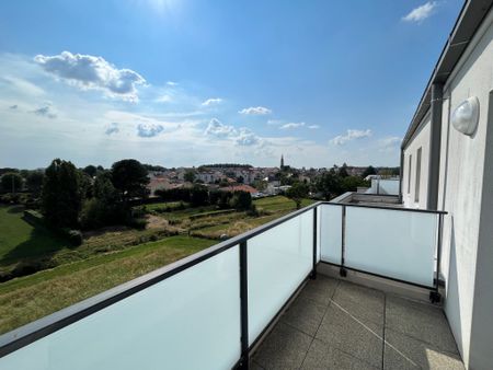 Location Appartement 3 pièces 59m² ST SEBASTIEN SUR LOIRE 44230 - Photo 5