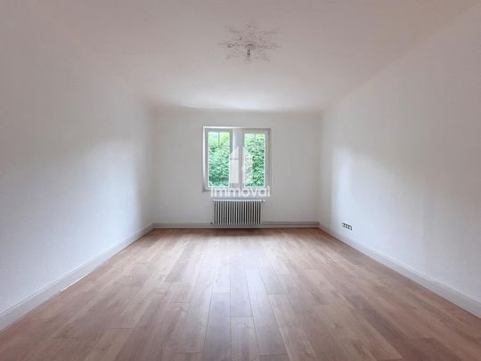 Location Appartement 4 pièces 80m² STRASBOURG 67200 - Photo 1