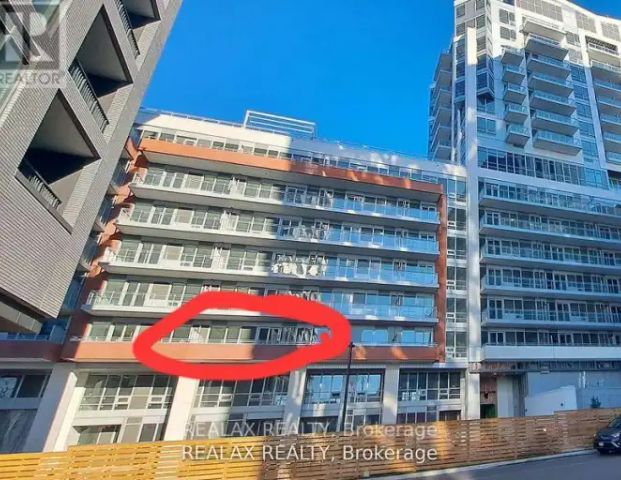 206 - 8888 YONGE STREET | 206 - 8888 YONGE STREET, Richmond Hill - Photo 1
