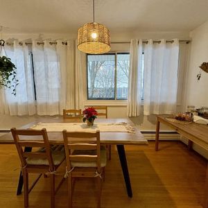 Appartement 4 ½ à louer Sainte-Foy / Sillery juillet 2026 - Photo 2