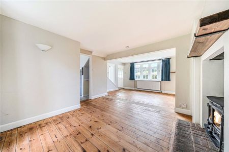 5 bedroom semi-detached house to rent - Photo 3