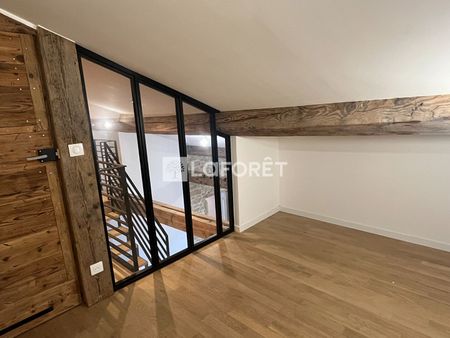 Appartement T3 Lyon 02 à louer - Photo 3