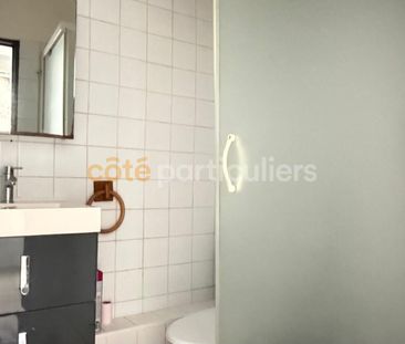 Location Appartement 1 pièce 22m² - Photo 2