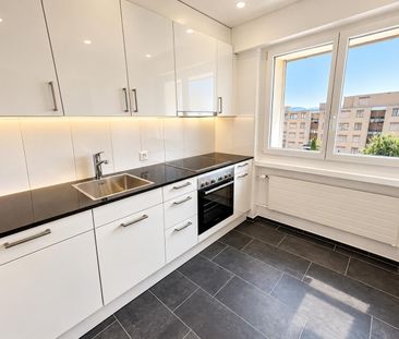 Sanierte Wohnung mit sonniger Aussicht - Photo 5
