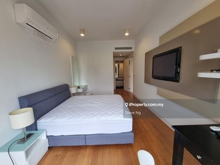 Pavilion Residences, Bukit Bintang, KL City Centre - Photo 5