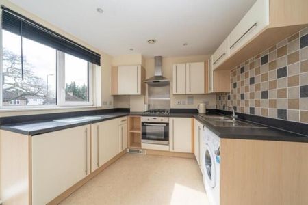 2 bedroom apartment to rent - Photo 3