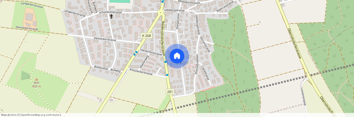 Zelglistrasse 14 B, 5442 Fislisbach