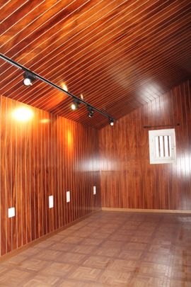 3.5 Zimmer, 81 m², 1. Stock - Foto 1