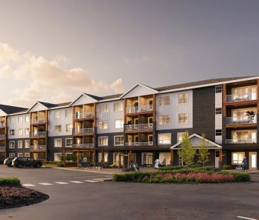 The Oliver C2 - Unit C216 - Photo 1