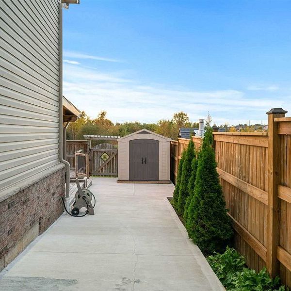 For Lease - 89 Michelle Court Unit# Basement, Welland, Ontario - Photo 1