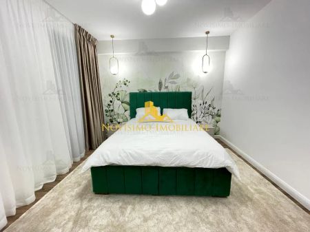 NOVISIMO-IMOBILIARE: AP.CU DOUA CAM. DE INCHIRIAT IN ZONA ALBERT, P. - Photo 5