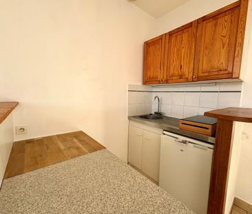 APPARTEMENT TYPE 2 - POITIERS CENTRE VILLE - Photo 3