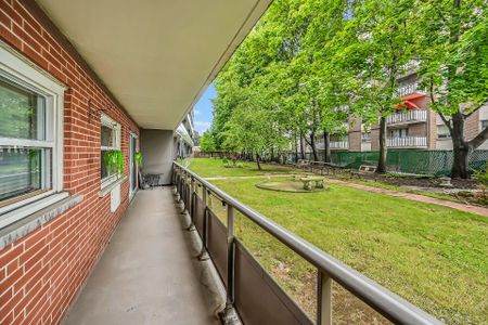 For Lease - 11 Woodman Drive Unit# 103, Hamilton, Ontario - Photo 3