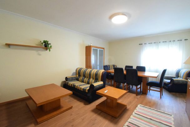 Apartamento T3 em Castelo Branco - Photo 1