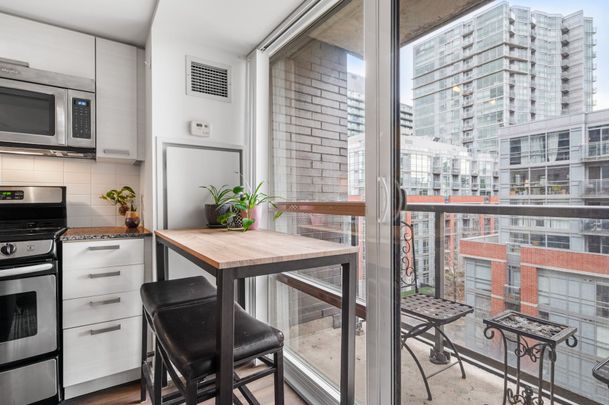 For Lease - 68 Abell Street Unit# 710, Toronto, Ontario - Photo 1