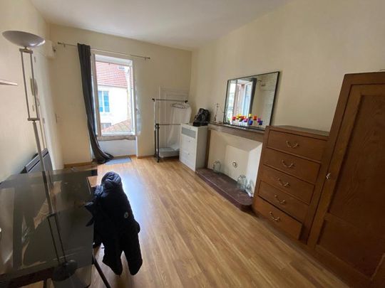 Location Appartement 1 pièce 26m² DIJON 21000 - Photo 1