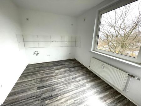 Schöne 3-Zimmer-Wohnung in Wolfsburg Vorsfelde - Foto 4